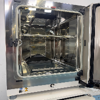 Thermo Scientific Heracell Vios 160i Doublestack CO2 Incubator image 3